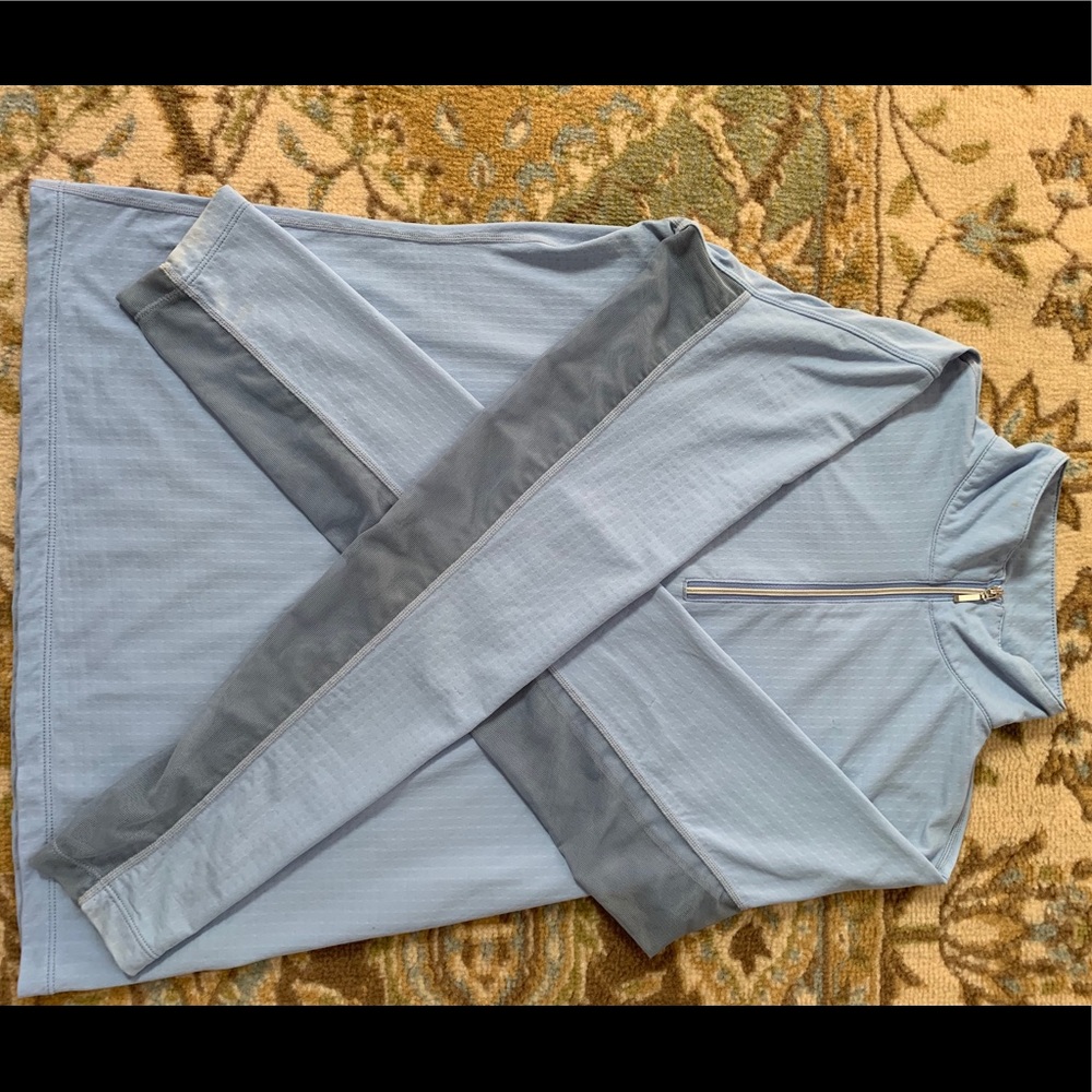 Dover Saddlery Sun Shirt